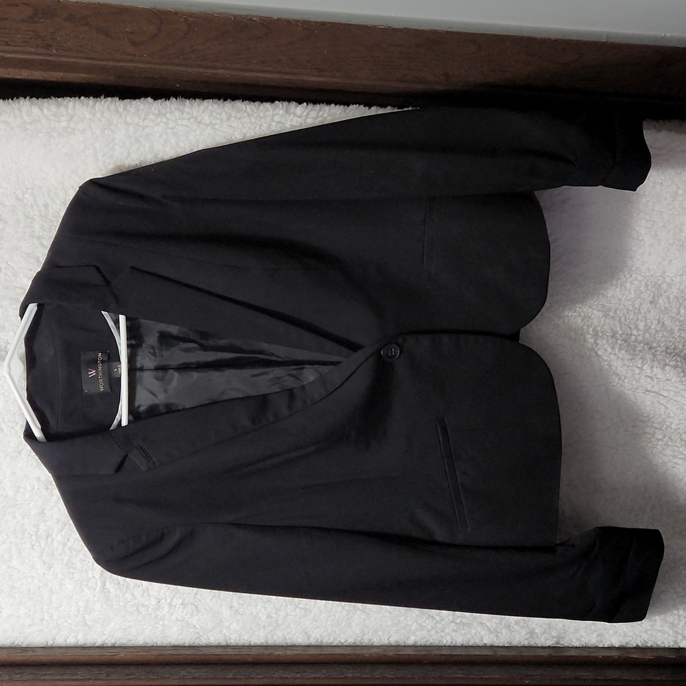 Worthington Blazer